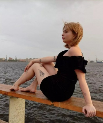 Даша