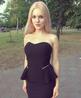 Анкета проститутки Милена - Фото 1, Сурх-Дигора, 24 года, №10600