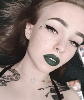 Марина