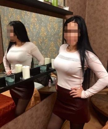 Анкета проститутки Оксюшенька - Фото 1, Сурх-Дигора, 22 года, №14706